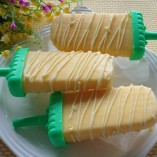 Cách làm kem xoài sữa chua cực ngon giải nhiệt cực đã