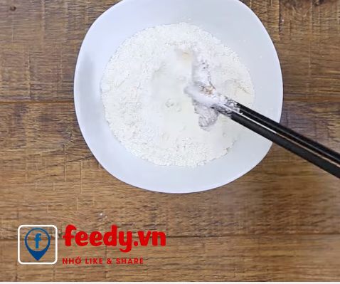 Cách làm kẹo caramel socola phủ dừa siêu ngon cho cả nhà nhâm nhi