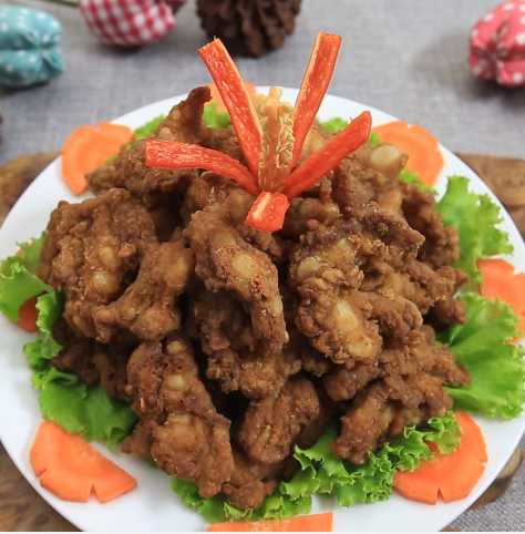 Cách làm kẹo caramel socola phủ dừa siêu ngon cho cả nhà nhâm nhi