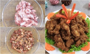 Cách làm kẹo caramel socola phủ dừa siêu ngon cho cả nhà nhâm nhi