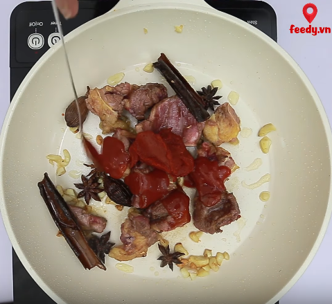 Cách làm kẹo dẻo chíp chíp đơn giản, dai ngon cả nhà thích mê