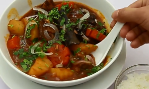 Cách làm kẹo dẻo chíp chíp đơn giản, dai ngon cả nhà thích mê