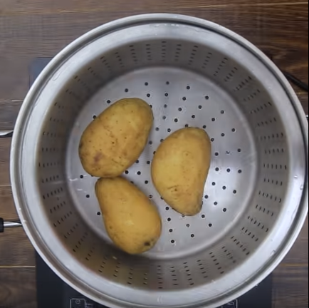 Cách làm kẹo lạc vừa đơn giản lại vừa thơm bùi, giòn tan