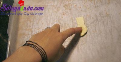 Cách làm kẹo marshmallow phủ chocolate bơ lạc siêu ngon