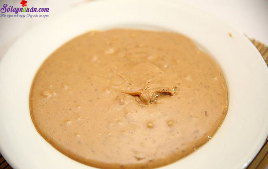 Cách làm kẹo sữa dẻo đơn giản mà ngon