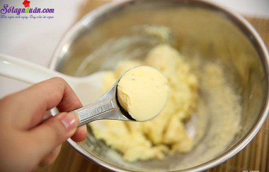 Cách làm kẹo sữa dẻo đơn giản mà ngon