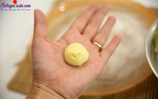 Cách làm kẹo sữa dẻo đơn giản mà ngon