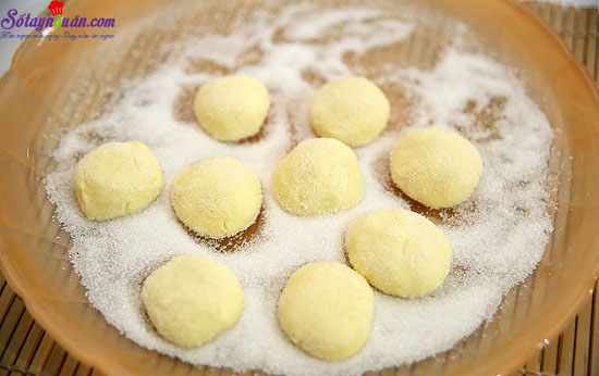 Cách làm kẹo sữa dẻo đơn giản mà ngon