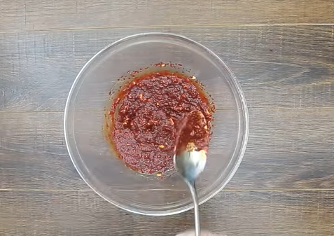 Cách làm kẹo xoài dẻo bọc đường lạ miệng ăn vặt cực đã