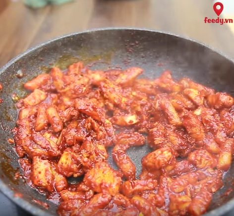 Cách làm kẹo xoài dẻo bọc đường lạ miệng ăn vặt cực đã