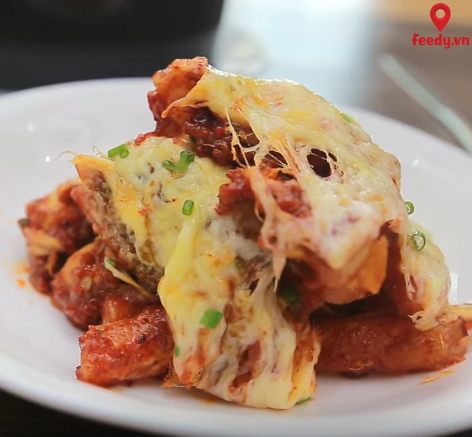 Cách làm kẹo xoài dẻo bọc đường lạ miệng ăn vặt cực đã