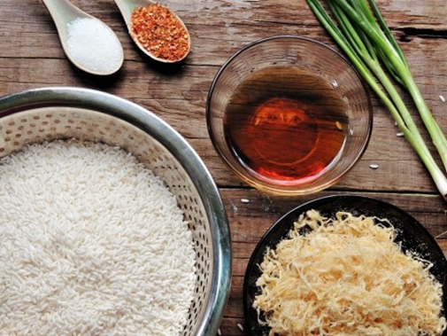 Cách làm khoai lang nướng bơ sữa kiểu Nhật ngon tuyệt cú mèo