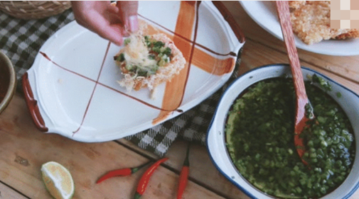 Cách làm khoai lang nướng bơ sữa kiểu Nhật ngon tuyệt cú mèo