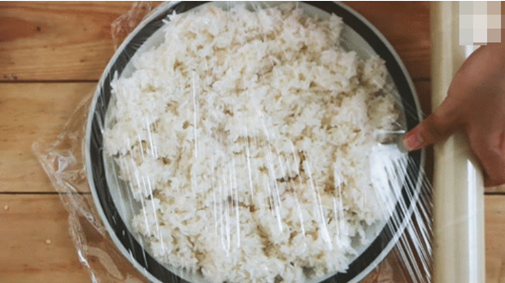 Cách làm khoai lang nướng bơ sữa kiểu Nhật ngon tuyệt cú mèo