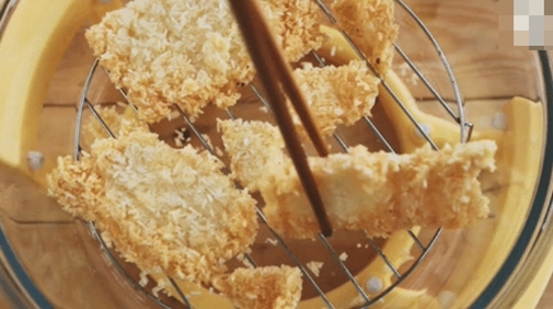 Cách làm khoai lang nướng bơ sữa kiểu Nhật ngon tuyệt cú mèo