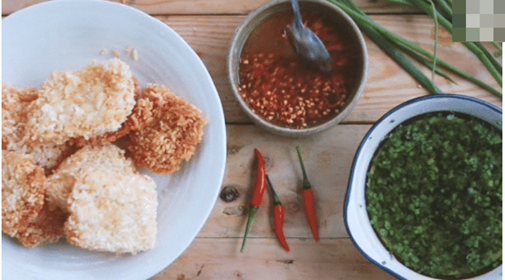 Cách làm khoai lang nướng bơ sữa kiểu Nhật ngon tuyệt cú mèo