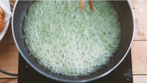 Cách làm khoai lang nướng bơ sữa kiểu Nhật ngon tuyệt cú mèo