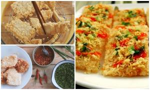 Cách làm khoai lang nướng bơ sữa kiểu Nhật ngon tuyệt cú mèo