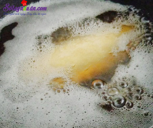 Cách làm khoai tây bọc cá ngừ chiên giòn siêu hấp dẫn