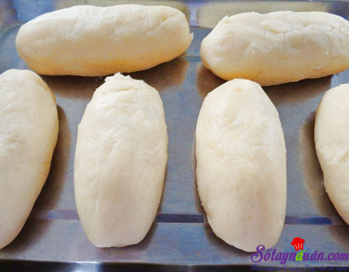 Cách làm khoai tây bọc cá ngừ chiên giòn siêu hấp dẫn