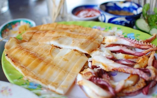 Cách làm khoai tây viên phô mai ăn là nghiền