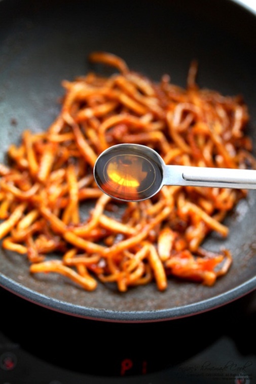 Cách làm khoai tây viên phô mai ăn là nghiền