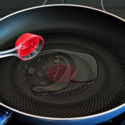 Cách làm khoai tây viên phô mai ăn là nghiền