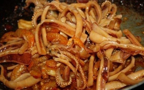 Cách làm khoai tây viên phô mai ăn là nghiền