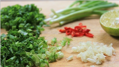 Cách làm khoai tây viên phô mai ăn là nghiền