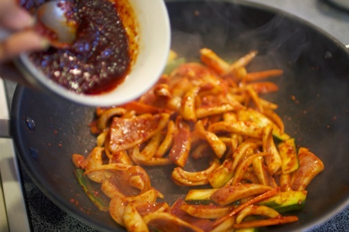 Cách làm khoai tây viên phô mai ăn là nghiền