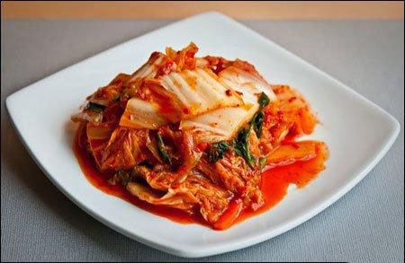 cách làm kim chi hàn quốc ngon đúng điệu [có video]