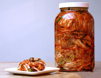 cách làm kim chi hàn quốc ngon đúng điệu [có video]