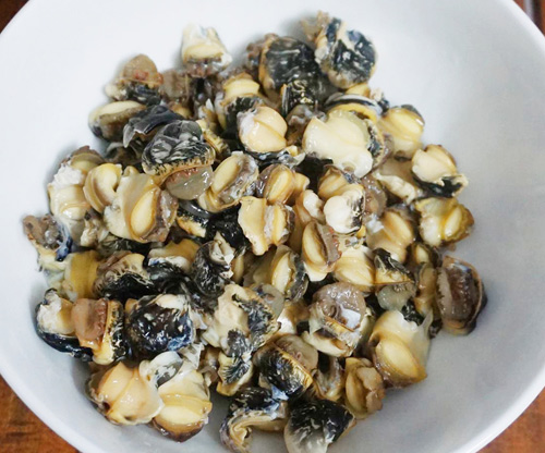 Cách làm kim chi không cần bột ớt mà vẫn ngon đúng điệu