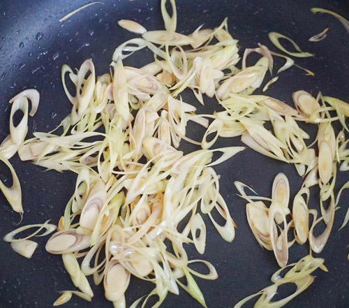 Cách làm kim chi không cần bột ớt mà vẫn ngon đúng điệu