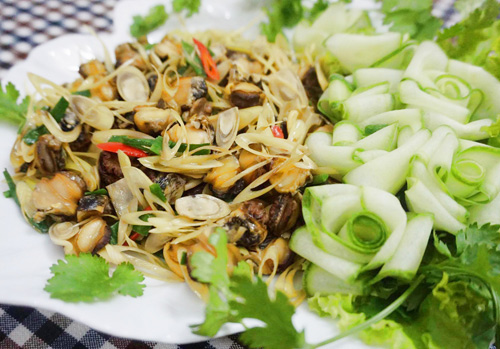 Cách làm kim chi không cần bột ớt mà vẫn ngon đúng điệu