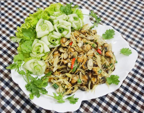 Cách làm kim chi không cần bột ớt mà vẫn ngon đúng điệu