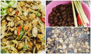 Cách làm kim chi không cần bột ớt mà vẫn ngon đúng điệu