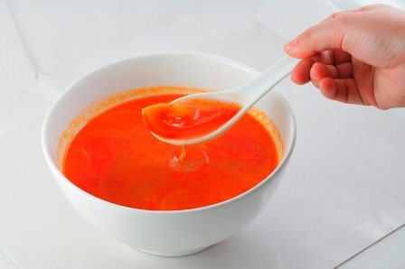 Cách làm làm tương ớt tại nhà trữ 2 tháng vẫn ngon không hư tại đây