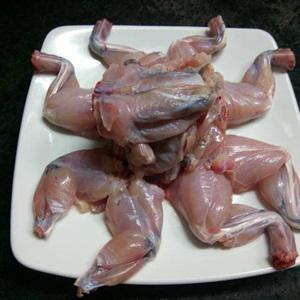 Cách làm lẩu ếch hương đồng cực ngon