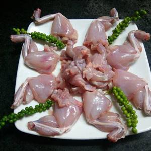 Cách làm lẩu ếch hương đồng cực ngon