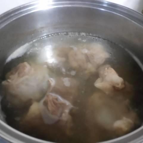 Cách làm lẩu ếch hương đồng cực ngon