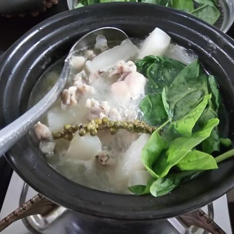 Cách làm lẩu ếch hương đồng cực ngon