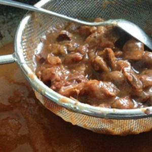 Cách làm lẩu thái