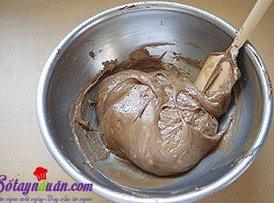 Cách làm lava cake ngọt ngào siêu hấp dẫn