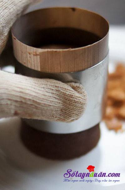 Cách làm lava cake ngọt ngào siêu hấp dẫn