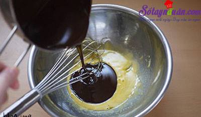 Cách làm lava cake ngọt ngào siêu hấp dẫn