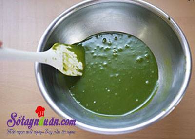 Cách làm lava cake ngọt ngào siêu hấp dẫn