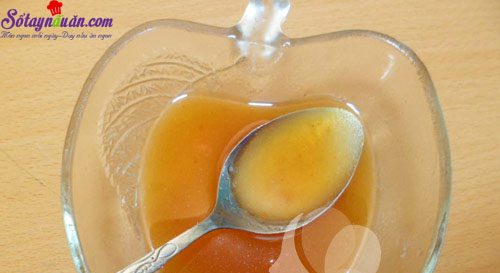 Cách làm lưỡi heo xào chua ngọt thơm ngon hấp dẫn