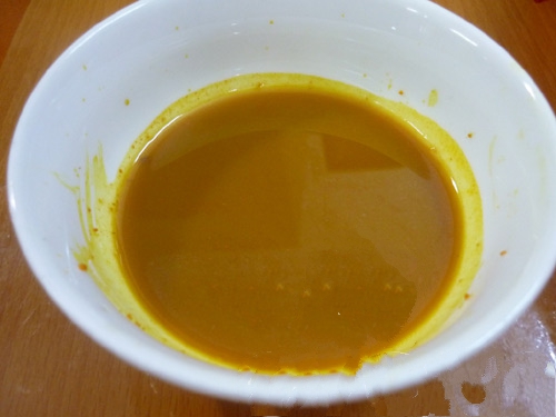 Cách làm lươn kho nghệ