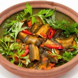 Cách làm lươn kho nghệ